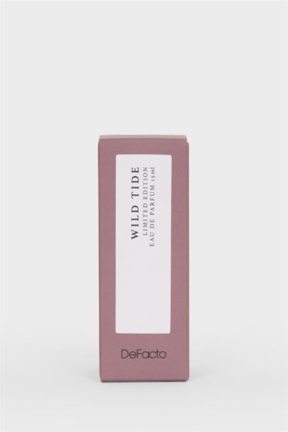 Erkek Wild Tide 15 ml Parfüm