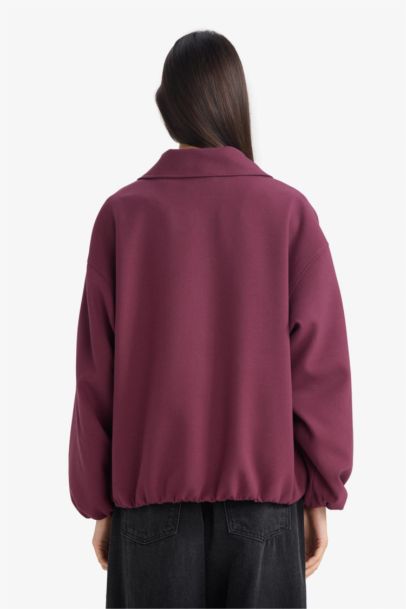 سترة بليزر بياخة جاكيت