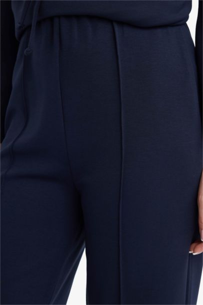 Wide Leg Geniş Bol Paça Pantolon