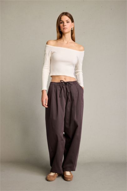 Woman Long Sleeve T-Shirt