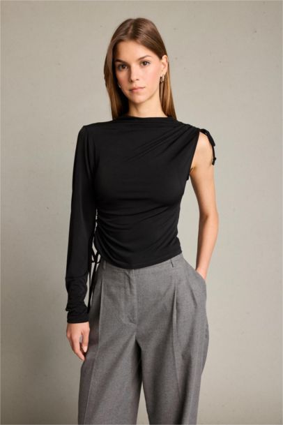 Woman Long Sleeve T-Shirt