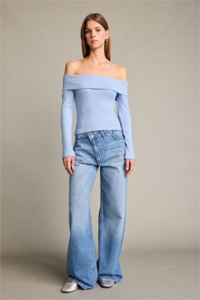 Woman Long Sleeve T-Shirt