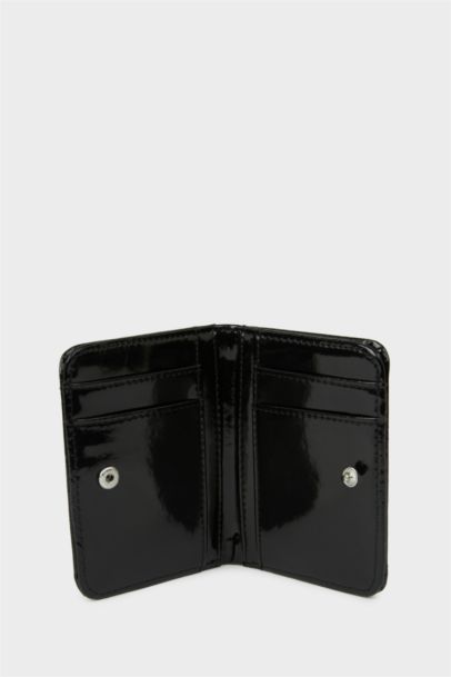 Kadın Suni Deri Cüzdan