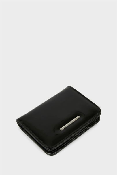 Kadın Suni Deri Cüzdan