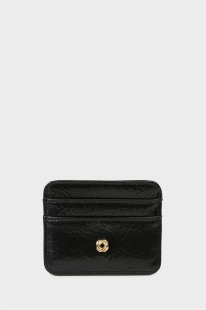 Kadın Suni Deri Kartlık