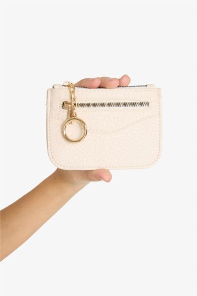 Kadın Suni Deri Kartlık