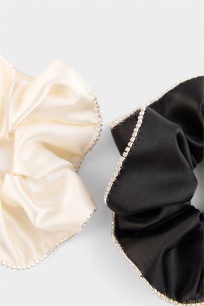 Kadın 2'li Saç Aksesuarı