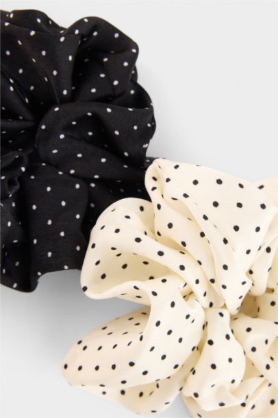 Kadın 2'li Saç Aksesuarı