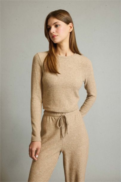 Woman Long Sleeve T-Shirt