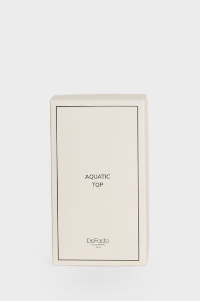 Unisex Amber - Aquatic 100 ml Parfüm