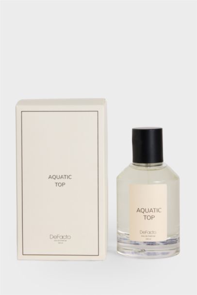 Unisex Amber - Aquatic 100 ml Parfüm