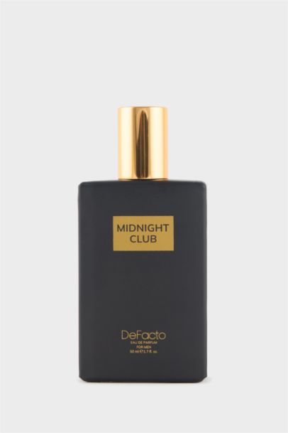 Erkek Midnight Club 50 ml Parfüm