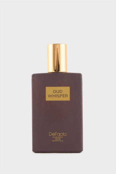 Erkek Oud Whisper 50 ml Parfüm