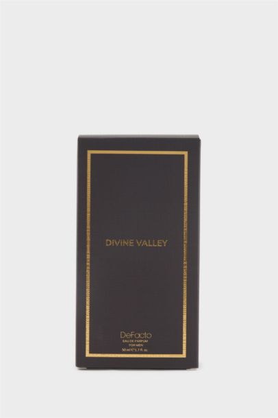 Erkek Divine Valley 50 ml Parfüm
