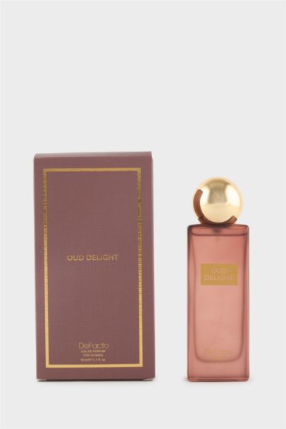 Woman Oud Delight 50 ml Perfume