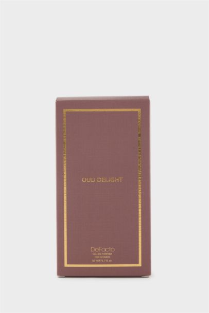 Woman Oud Delight 50 ml Perfume
