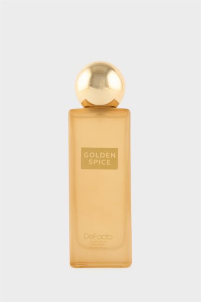Kadın Golden Spice 50 ml Parfüm