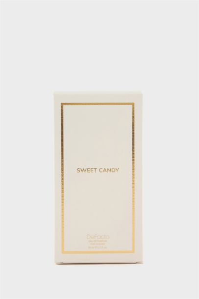 Kadın Sweet Candy 50 ml Parfüm