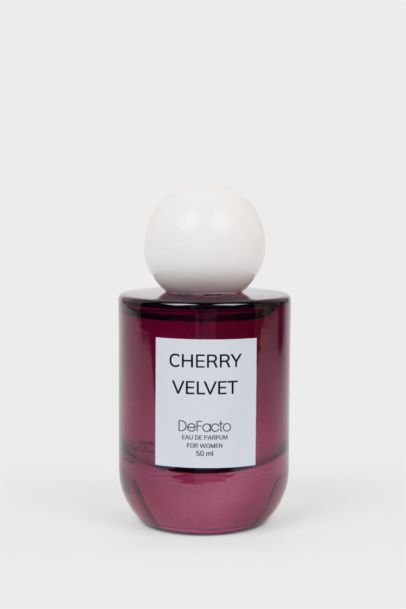 Kadın Matcha Cherry Velvet 50 ml Parfüm