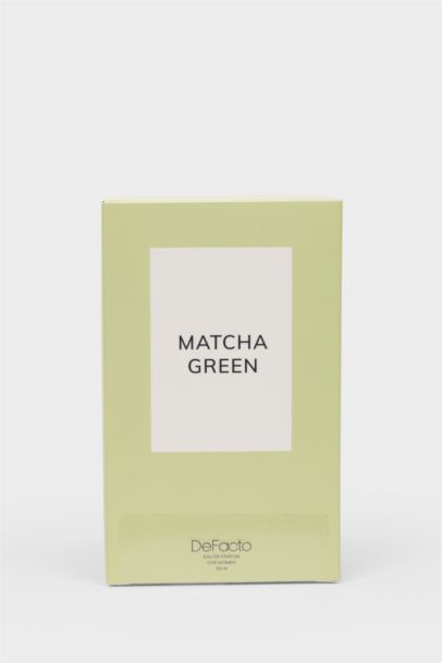 Woman Matcha Green 50 ml Perfume