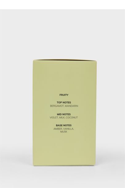 Woman Matcha Green 50 ml Perfume