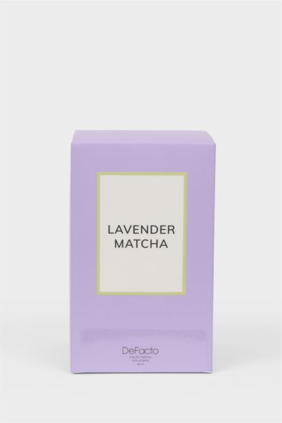Woman Lavender Matcha 50 ml Perfume