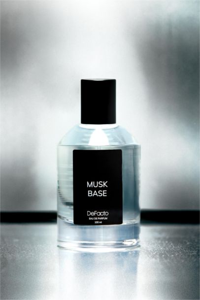 Unisex Aquatic Musk 100 ml Parfüm