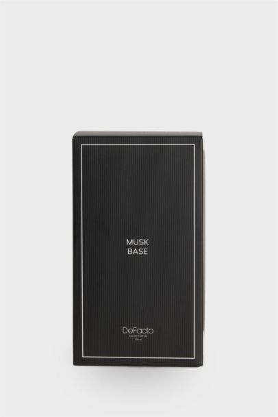 Unisex Aquatic Musk 100 ml Parfüm