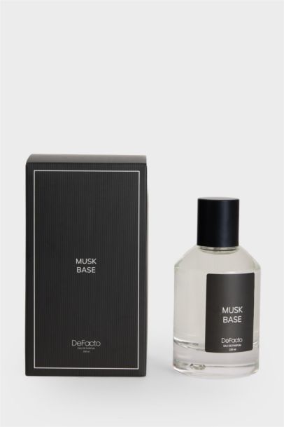 Unisex Aquatic Musk 100 ml Parfüm