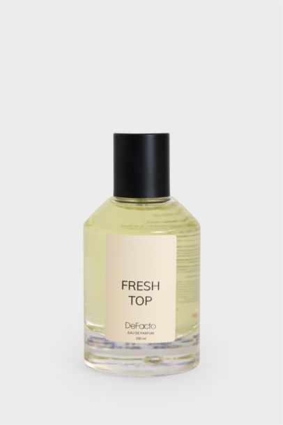 Unisex Fresh 100 ml Parfüm
