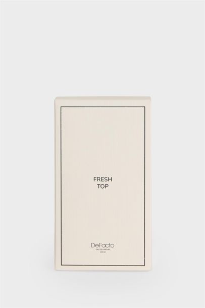 Unisex Fresh 100 ml Parfüm