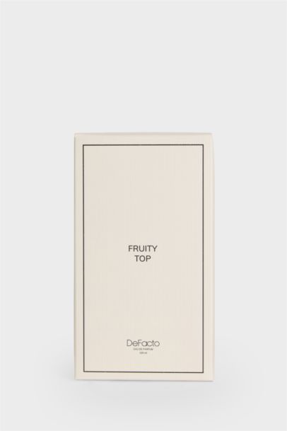 Unisex Fruity 100 ml Parfüm