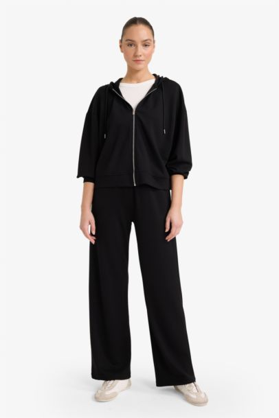 كارديجان رياضي بيزك اوفر سايز