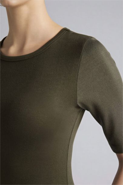 Woman Short Sleeve T-Shirt