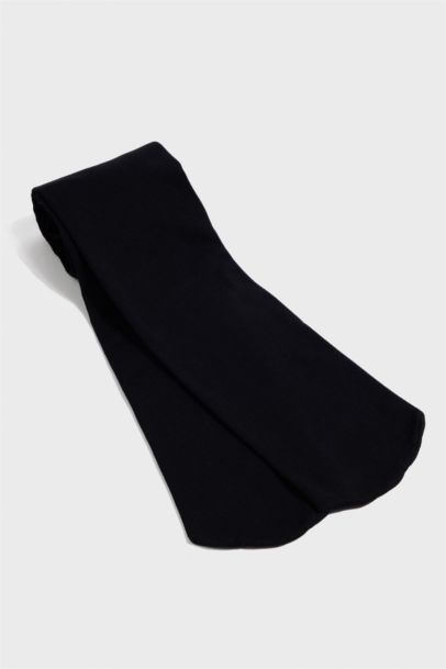 Kız Çocuk Termal Külotlu Çorap