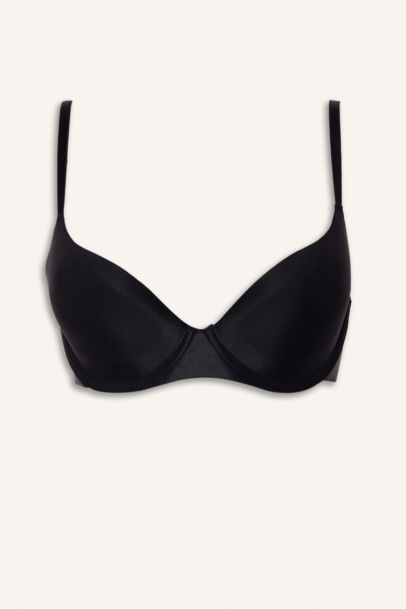 Micro Padded Underwired T-Shirt Bra