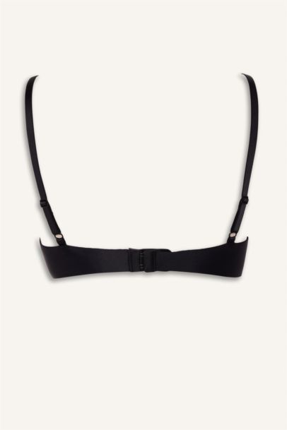 Micro Padded Underwired T-Shirt Bra
