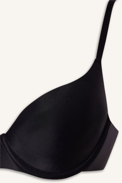 Micro Padded Underwired T-Shirt Bra