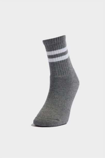 Boy 3 piece Terry Cotton Socks