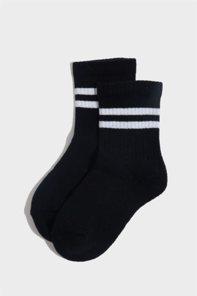 Boy 3 piece Terry Cotton Socks