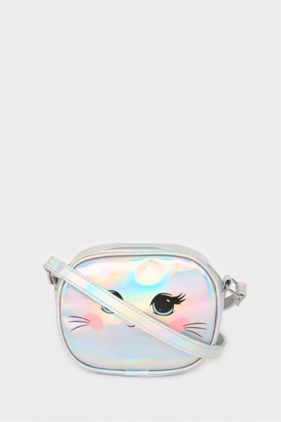 Çapraz Çanta Kız Çocuk