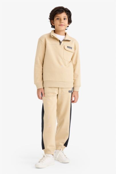 Boy Thick Fabric 2 Piece Set