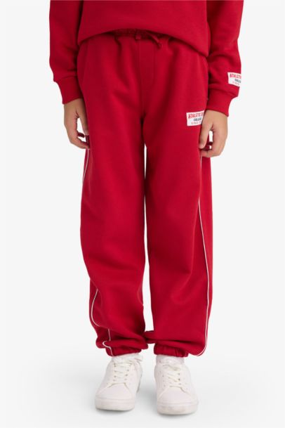 سيت ولادي سويت شيرت وبنطلون بجامة - قطعتين