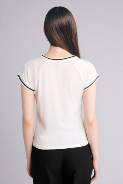 Woman Short Sleeve T-Shirt