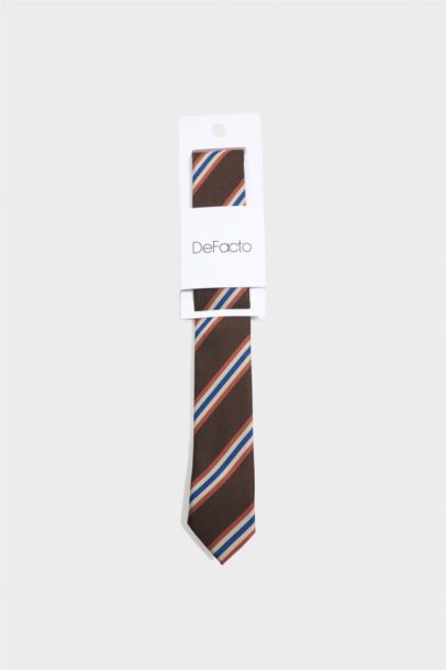 Woman Tie