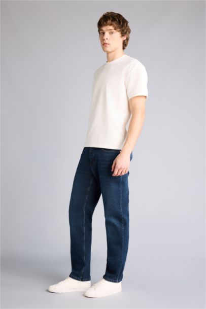 Tapered Fıt Pantolon