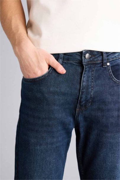 Tapered Fıt Pantolon