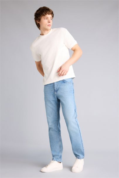 Tapered Fıt Pantolon