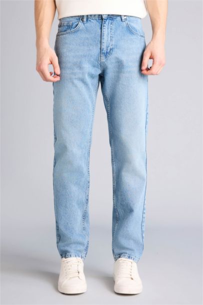 Tapered Fıt Pantolon