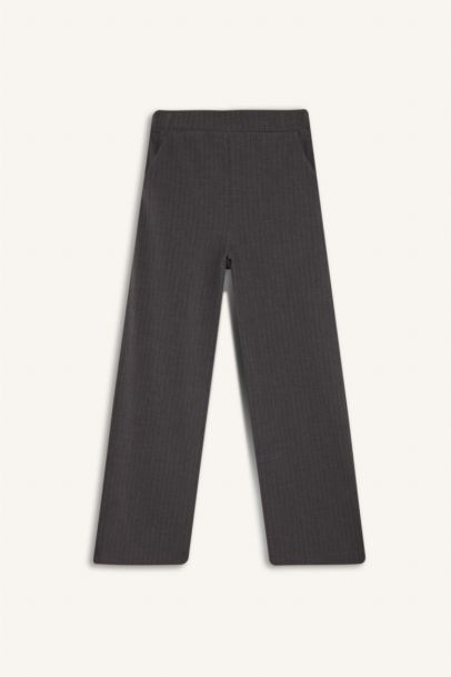 Girl Wide Leg Trousers